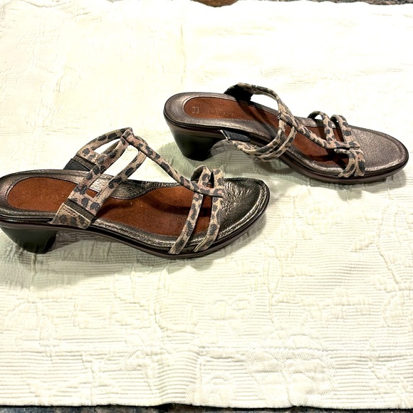NAOT Sandals - Picture 2 of 7